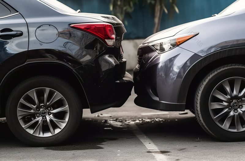 车辆碰撞损坏的特效照片素材,高清,摄影图,摄影图片,图片大全,摄影图免费下载